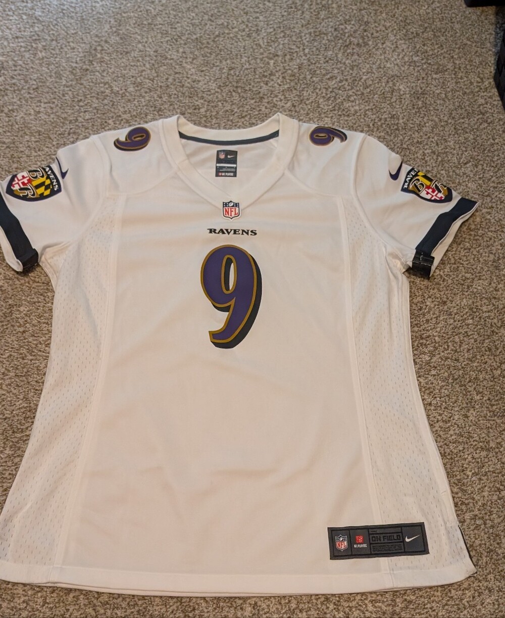 Ravens Jersey